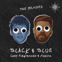 Black & Blue (The Remixes)