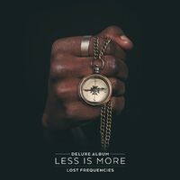 Less is More (Deluxe)