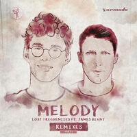 Melody (Remixes, Pt. 1)