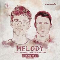 Melody (Remixes, Pt. 2)