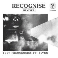 Recognise (Remixes)