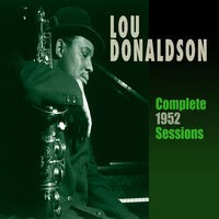 Complete 1952 Sessions