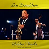 Lou Donaldson Golden Tracks