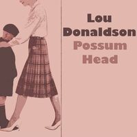 Possum Head
