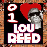 I Love Lou Reed (Live)