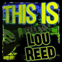 This Is Lou Reed (Live)