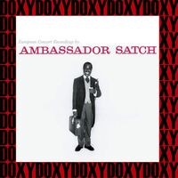 Ambassador Satch (Expanded, Remastered Version) (Doxy Collection)