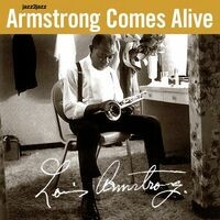 Armstrong Comes Alive, Vol. 2