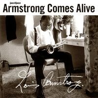 Armstrong Comes Alive