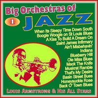Big Orchestras of the Jazz - Vol. 1