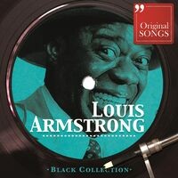 Black Collection: Louis Armstrong