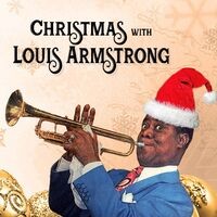 Christmas with Louis Armstrong