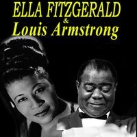 Ella fitzgerald & Louis Armstrong Deluxe (Remastered Edition)