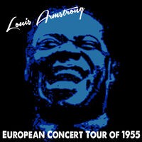 European Concert Tour of 1955