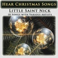 Hear Christmas Songs: Little Saint Nick