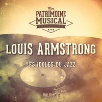 Les idoles du Jazz : Louis Armstrong, Vol. 2 (Armstrong joue Fats Waller)