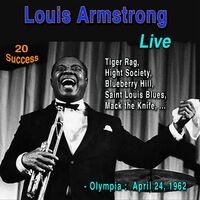 Live: Olympia April 24, 1962