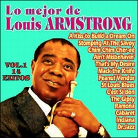 Lo Mejor de Louis Armstrong - Vol.1