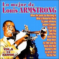Lo Mejor de Louis Armstrong Vol.2