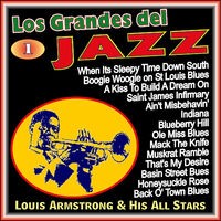 Los Grandes del Jazz - Vol. I