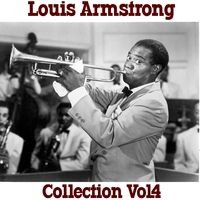 Louis Armstrong Collection, Vol. 4