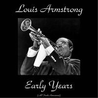 Louis Armstrong Early Years