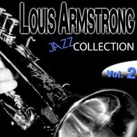 Louis Armstrong Jazz Collection, Vol. 2 (Remastered)