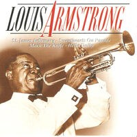 Louis Armstrong - Live