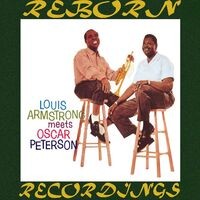 Louis Armstrong Meets Oscar Peterson (Expanded, HD Remastered)