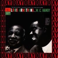 Louis Armstrong Plays W.C. Handy (Expanded, Great Jazz Composers, Remastered Version) (Doxy Collection)