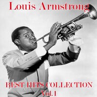 Louis Armstrong, Vol. 1