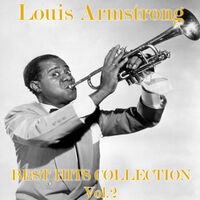 Louis Armstrong, Vol. 2