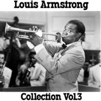 Louis Armstrong Vol. 3