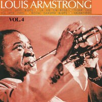 Louis Armstrong, Vol. 4