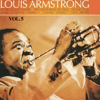 Louis Armstrong, Vol. 5