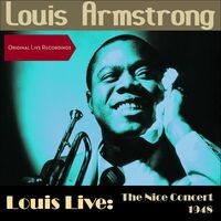 Louis Live: The Nice Concert 1948