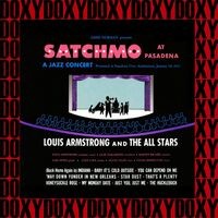 Satchmo at Pasadena (Remastered Version) (Doxy Collection)