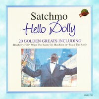 Satchmo - Hello Dolly