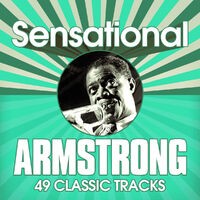 Sensational Armstrong