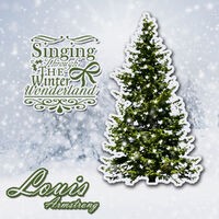 Singing Through the Winter Wonderland