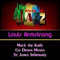 Stars of Jazz: Louis Armstrong