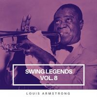 Swing Legends Vol.8