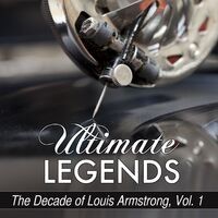 The Decade of Louis Armstrong, Vol. 1