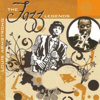 The Jazz Legends, Vol. 1