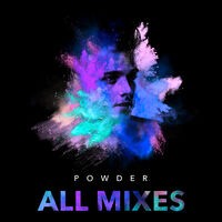 Powder (All Mixes)