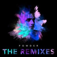 Powder (The Remixes)