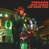 Tobogán (con Rubén Pozo)