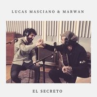 El Secreto (feat. Marwan)