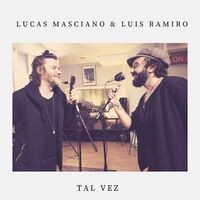 Tal Vez (feat. Luis Ramiro)