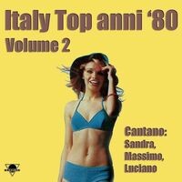 Italy Top anni '80, Vol. 2